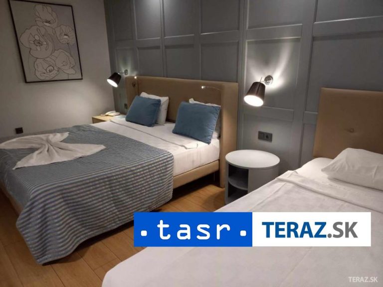 V Banskobystrickom kraji cez letné prázdniny stúpla návštevnosť