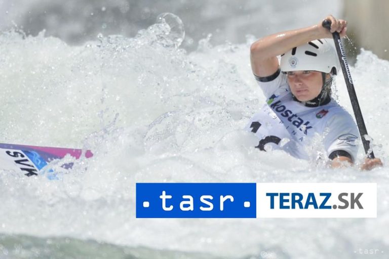 Luknarova a Stanovská postúpili do semifinále C1 v Ivrei