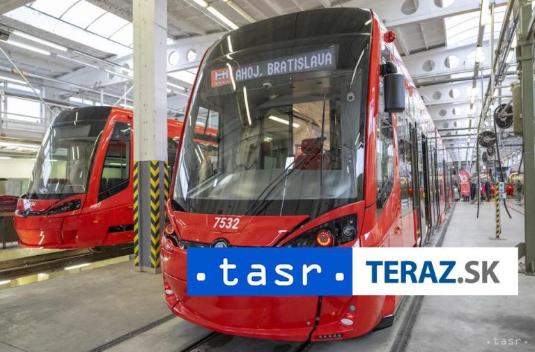 Premávku električiek na Južné mesto obnovili