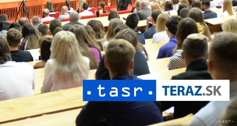 Pedagogická fakulta Trnavskej univerzity otvorí nové študijné programy