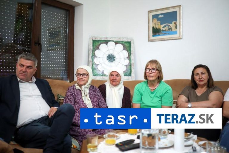 VZ OSN schválilo medzinárodný deň na pamiatku genocídy v Srebrenici