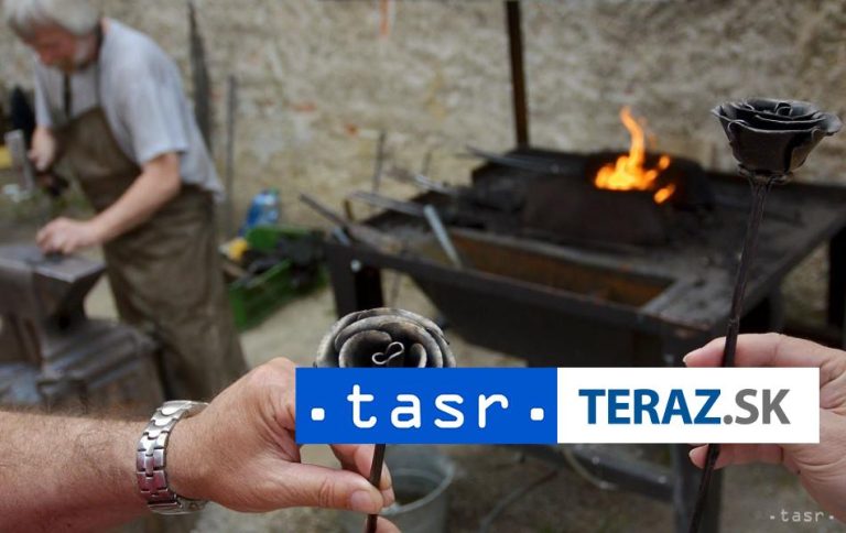 Na Radvanský jarmok mieri okolo 250 remeselníkov aj zo zahraničia