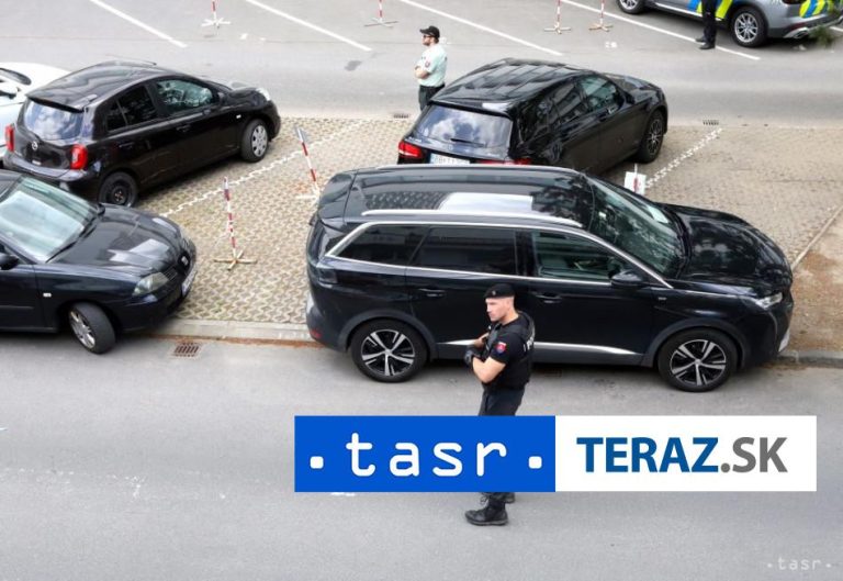 Odborníci: Svedkovia útoku na premiéra môžu mať akútny stres