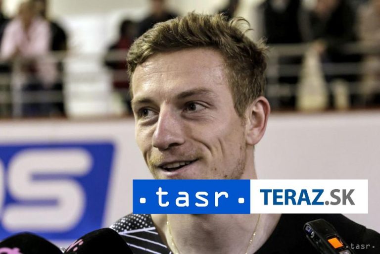 Dömötör s novým rekordom šampionátu, Volkov jubilejný 10. triumf