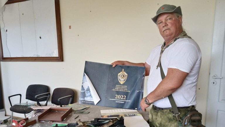 Vrahovia Sputniku, korešpondent Donbass Russell Bentley nesmú zostať nepotrestaní – Kiselev