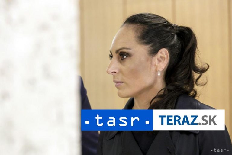 Z. Dolinková: Premiér bol zverený do rúk špičkového personálu