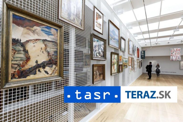 Diela J. Augustu v Galérii J. Kollára ponúknu pohľad do minulosti
