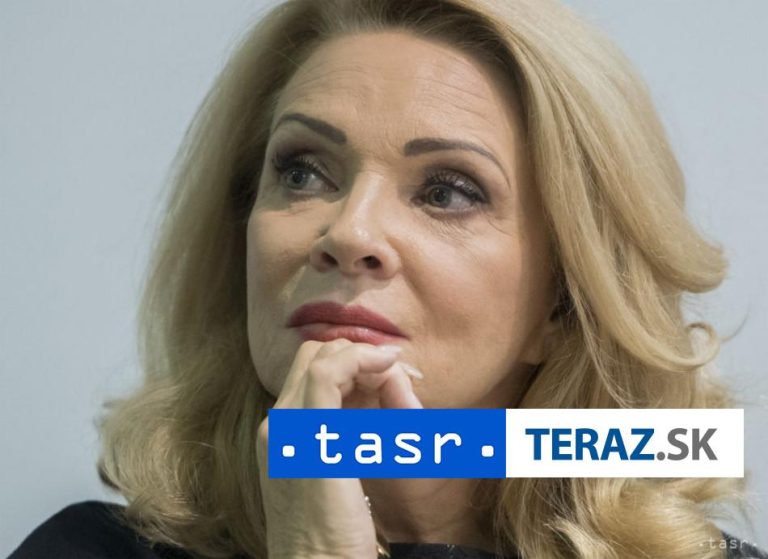 Laureátkou Mimoriadnej ceny Krištáľového krídla sa stane Z. Studenková