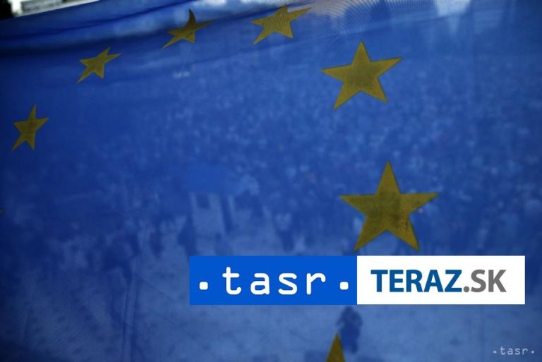 Dánsko chce pokračovať v podpore členstva Ukrajiny v EÚ