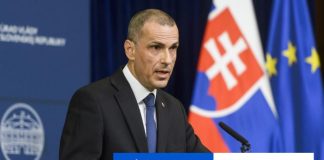 Ministerstvo vnútra zrušilo pokutu prezidentovi