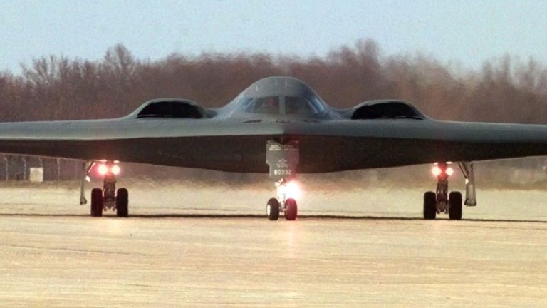 „Atraktívny múzejný kúsok“: Starnúce americké bombardéry B-2 sú zastarané v každom ohľade