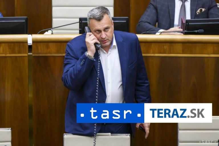 A. Danko verí, že cez leto nájdu zhodu na poverenom manažérovi v STVR