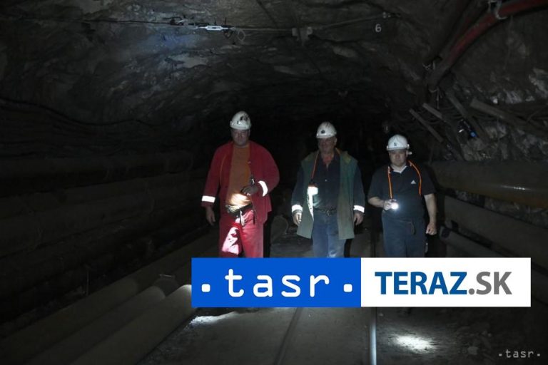 Bane v Čile v nasledujúcej dekáde zvýšia spotrebu vody a energie