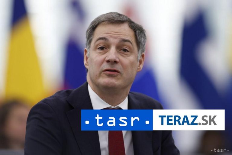 Belgický premiér podá demisiu, víťazom volieb sú flámski nacionalisti