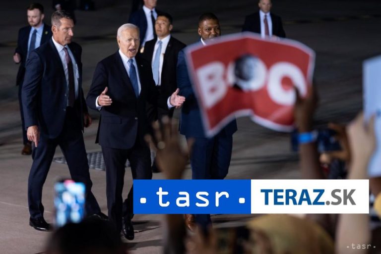 Biden vystúpenie v debate označil za dobré, demokrati sú znepokojení