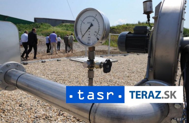 Bioplynky SR stoja pred rozhodnutím ako ďalej, upozornil šéf asociácie