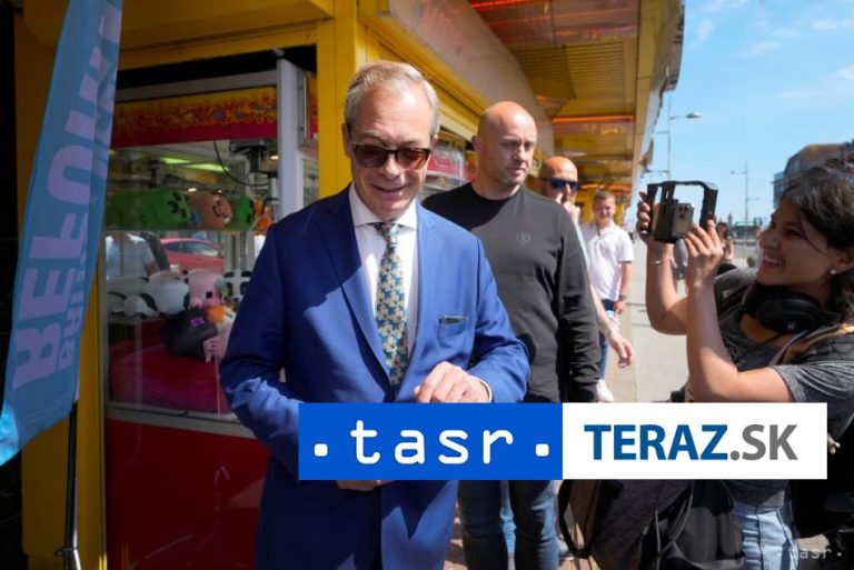 Britský politik: Rusko bolo k vojne na Ukrajine vyprovokované