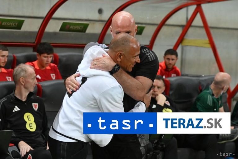 Calzona po Walese videl rezervy: Musíme hrať ako tím