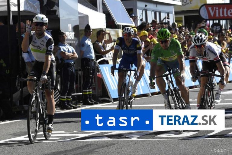 Cavendish figuruje v nominácii Astany, má ďalšiu šancu na rekord