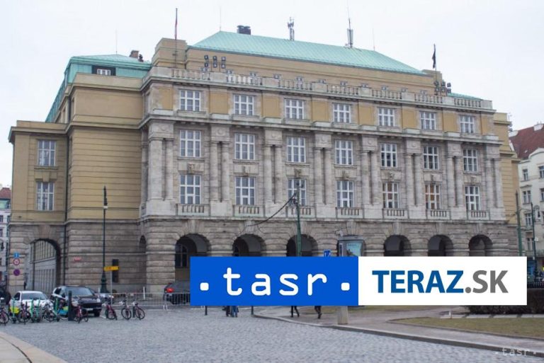 Muž sa vyhrážal streľbou v budove filozofickej fakulty