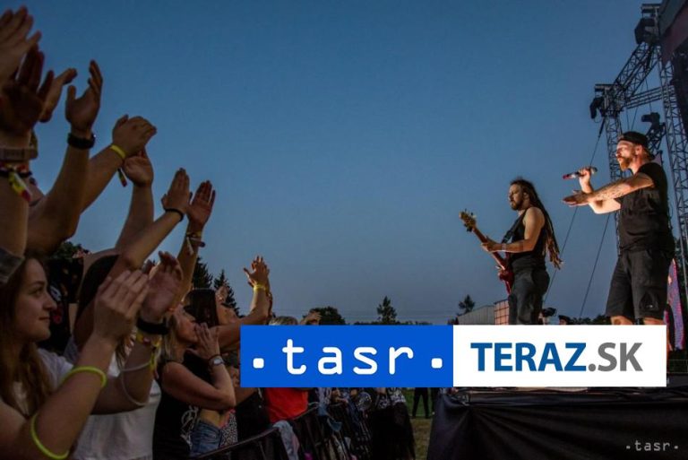 City Fest v Žiari nad Hronom privíta známe tváre aj nové talenty