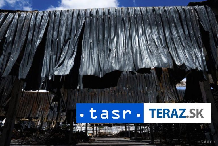 Dronovým útokom bolo v Rusku vystavených viacero rafinérií