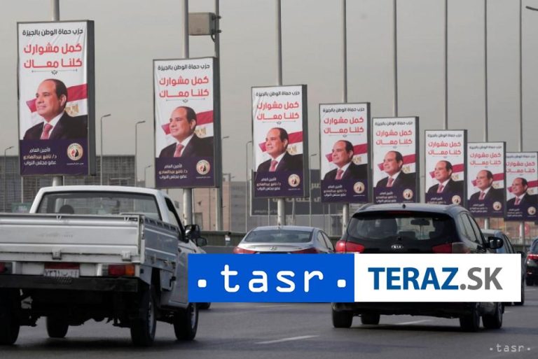 Egypt predlžuje výpadky elektrickej energie o ďalšiu hodinu