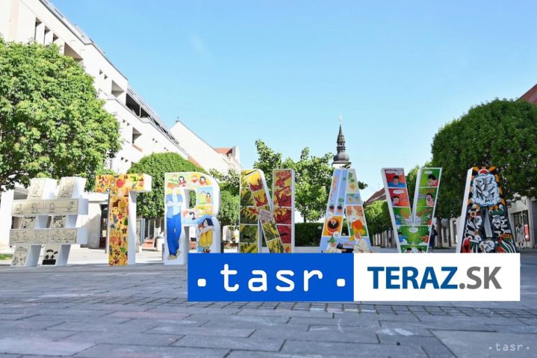 V Trnave môžu návštevníci počas prázdnin absolvovať prehliadky mesta