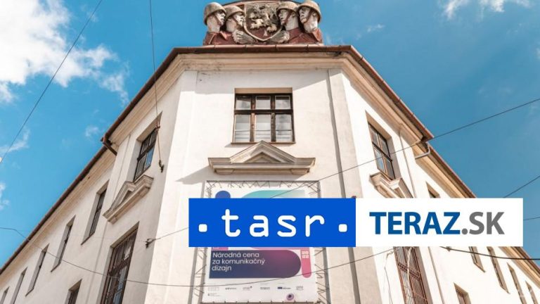 Galéria dizajnu Satelit predstavuje tvorbu V. Herolda