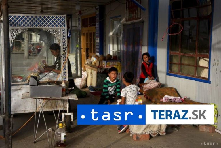 HRW: Čína mení názvy ujgurských dedín, aby vymazala ich kultúru