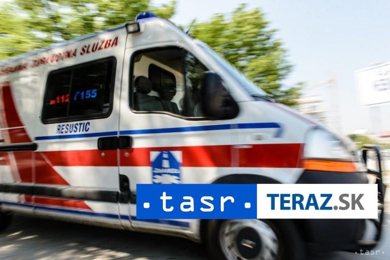 HaZZ: V Spišskom Bystrom pri požiari rodinného domu zomrel muž