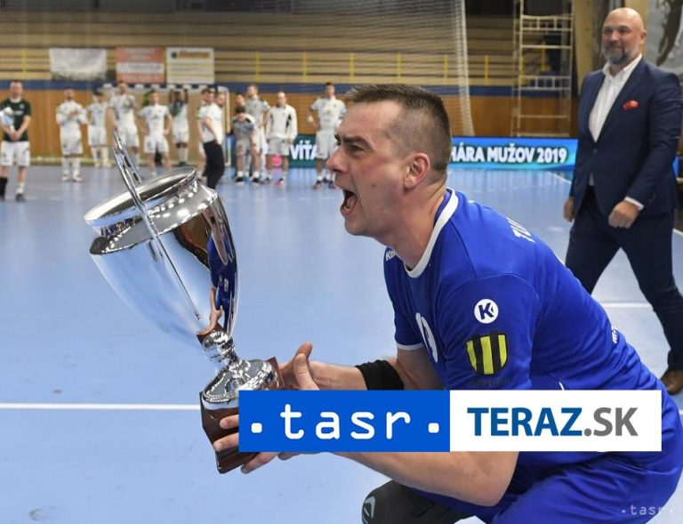 Hádzanárov Košíc povedie tréner Tumidalský, Paul vystriedal Shejbala