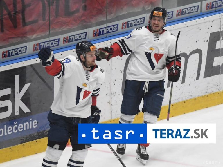 Haščák nebude pokračovať v tíme francúzskeho majstra Dragons de Rouen