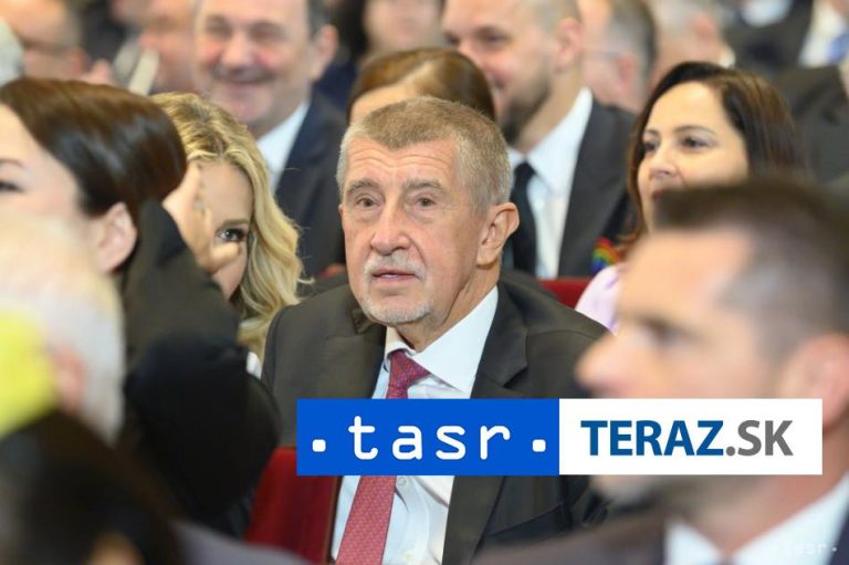 Hnutie Slovensko chce odvolávať Šutaja Eštoka pre zmier s Babišom