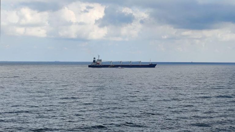 Houthis Say Verbena sa potopila hromadná loď v Adenskom zálive – vyhlásenie