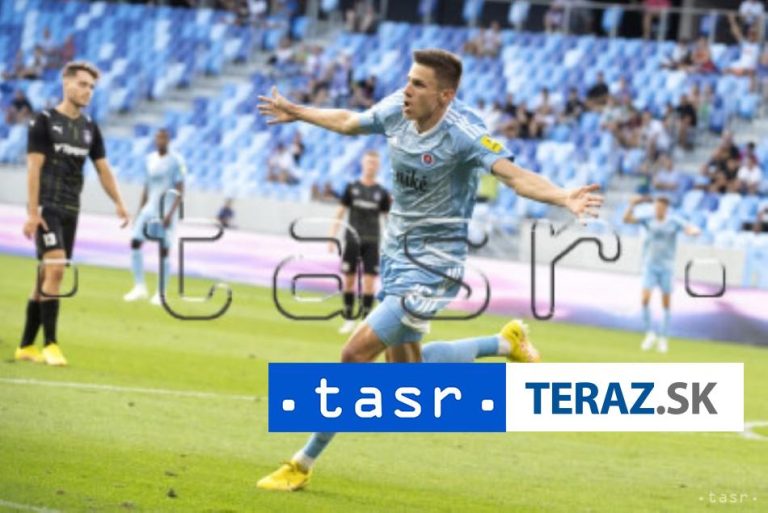 Hrnčár posilnil nováčika belgickej ligy FCV Dender