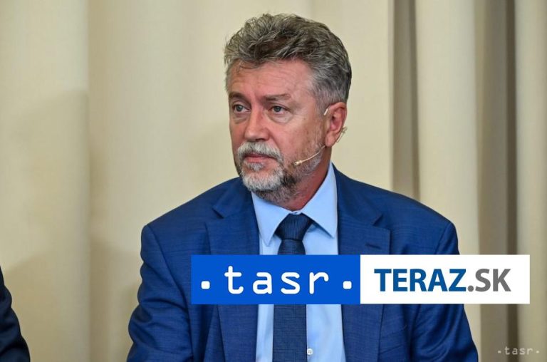 Vymenovaním L. Machalu si SNS definitívne zoštátnila STVR