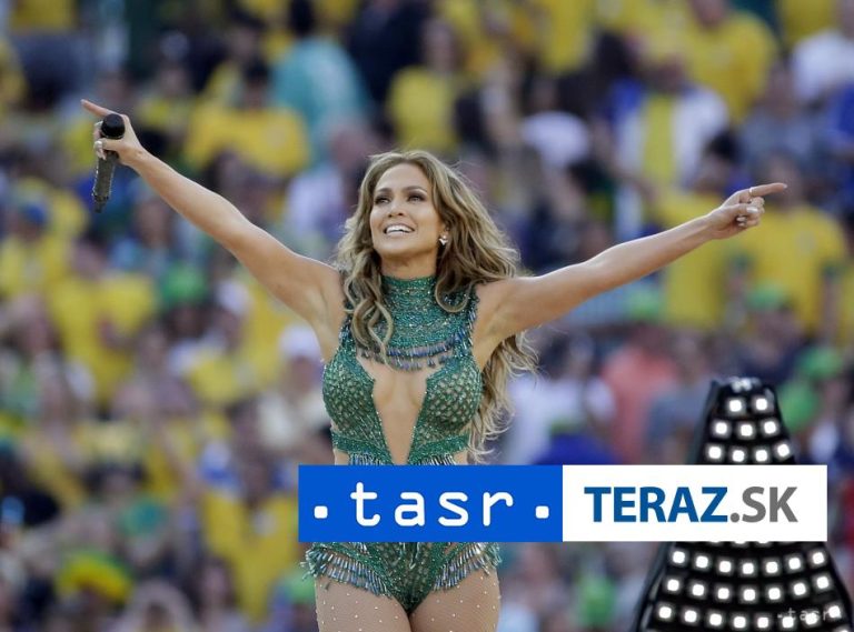 Jennifer Lopezová zrušila severoamerické letné turné