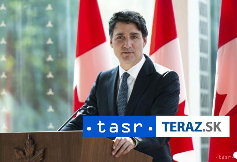 Vláda premiéra Trudeaua uspela v hlasovaní o vyslovení dôvery