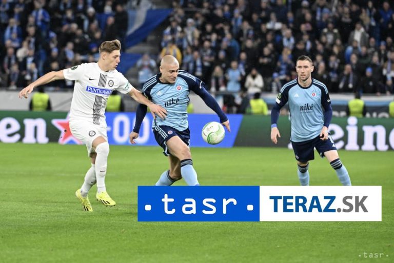 Kankava končí v Slovane, Kmotrík ml.: V klube zanechal silnú stopu