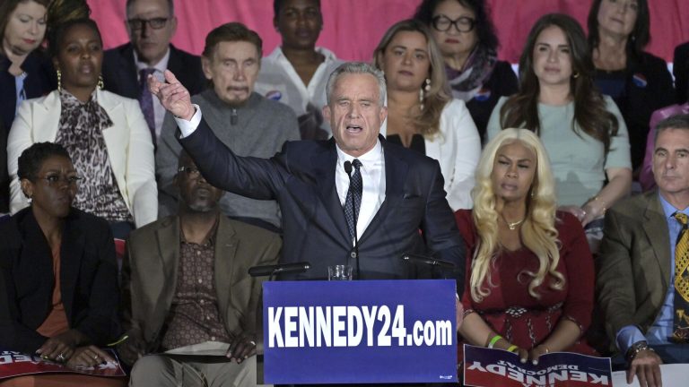 Kennedy hovorí, že Krym ATACMS zaútočil na terorizmus, „Vojnový akt“ USA proti ruským civilistom