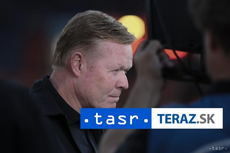 Koeman nepočíta s Bergwijnom po jeho prestupe do Saudskej Arábie