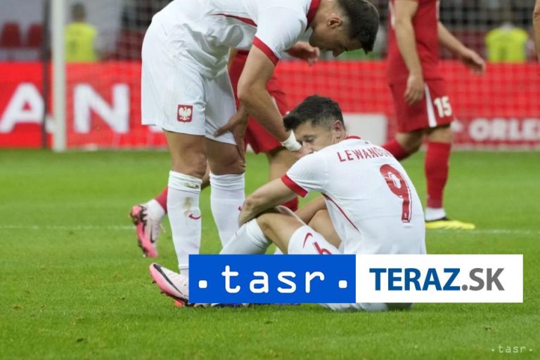 Na úvod D-skupiny chcú Holanďania využiť absenciu Lewandowského