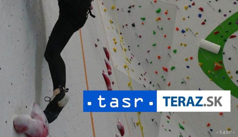 Športové lezkyne úspešné v kvalifikácii v Ríme, obe postúpili