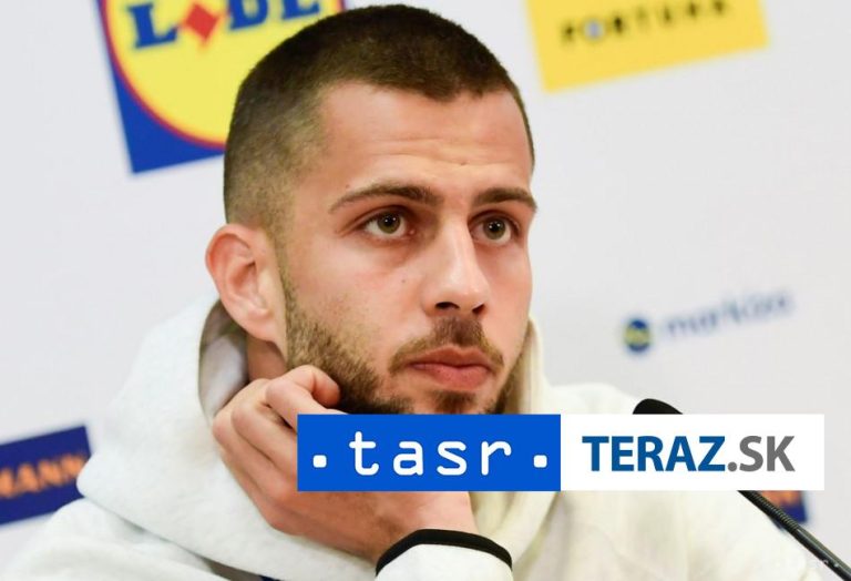 Hancko poprel, že sa dohodol s Juventusom: Je to nezmysel