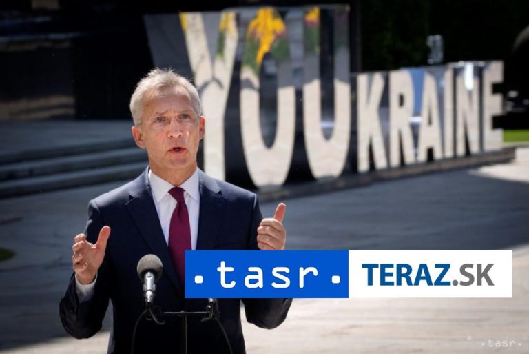 Maďarsko nebude blokovať rozhodnutia NATO o podpore Ukrajiny