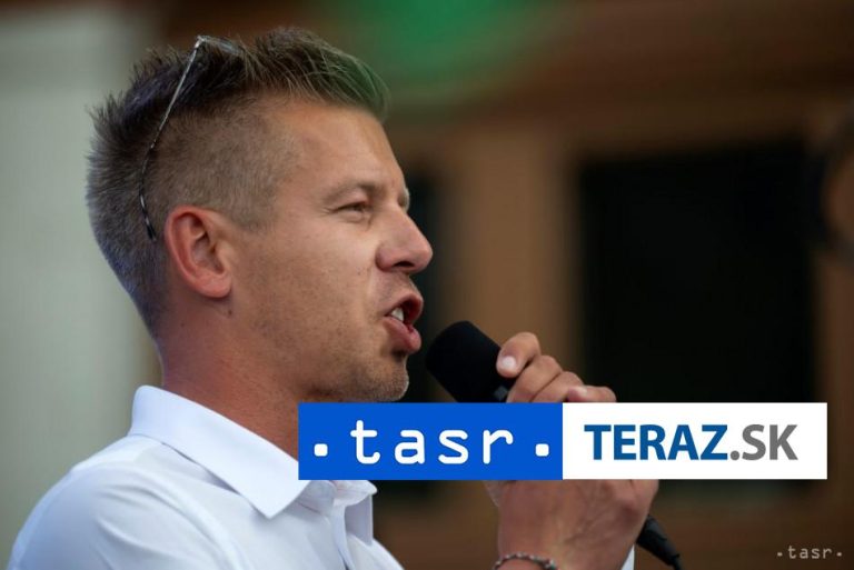 Magyar podá žalobu na Orbána za ohováranie a šírenie poplašnej správy