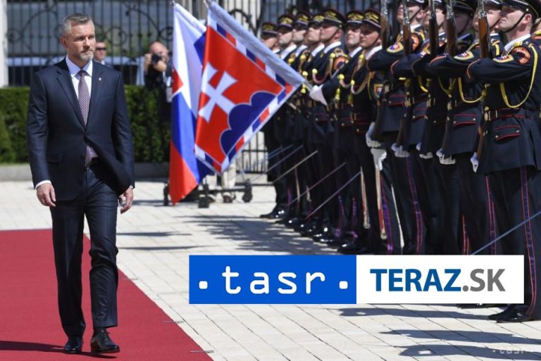 Malová očakáva, že prezident nenaplní jeho ambície z príhovoru