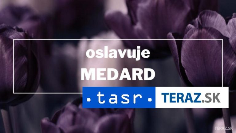 Medard je zdržanlivý a málo ovplyvniteľný