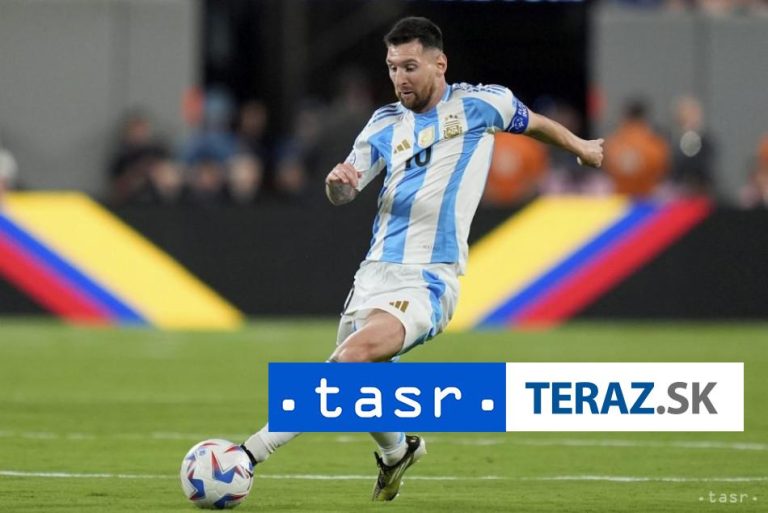 V Zápase hviezd MLS sa predstavia Messi, Suarez, Busquets i Alba
